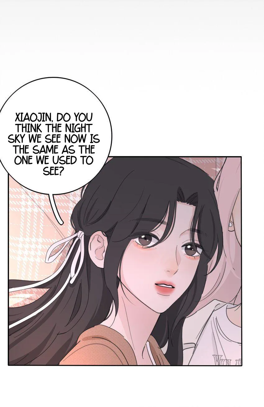 Read Baili Jin Among Mortals chapter 183 image 22 on Lezhin