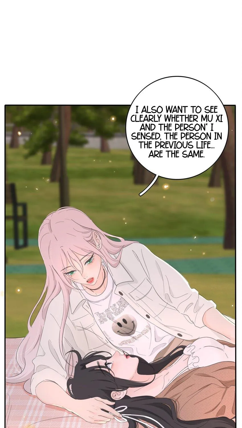 Read Baili Jin Among Mortals chapter 183 image 28 on Lezhin