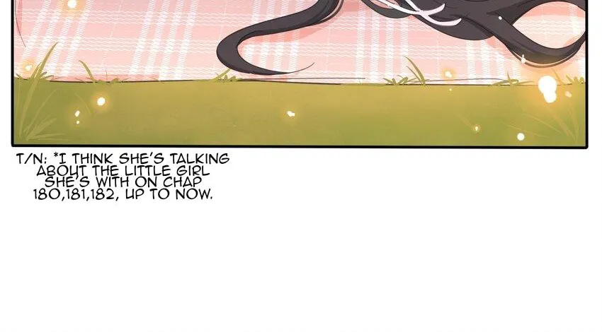 Read Baili Jin Among Mortals chapter 183 image 29 on Lezhin
