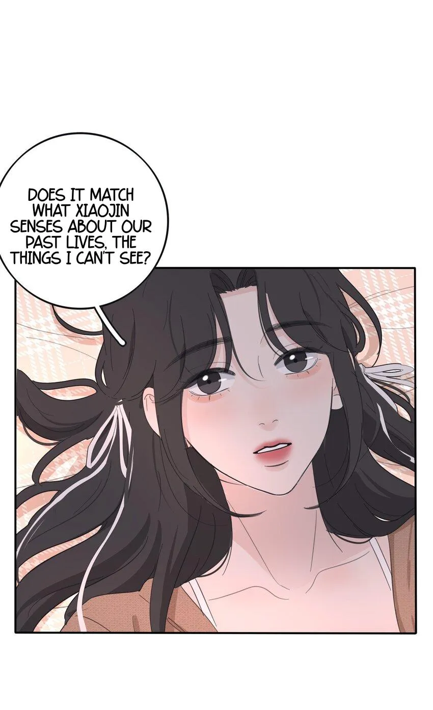 Read Baili Jin Among Mortals chapter 183 image 30 on Lezhin