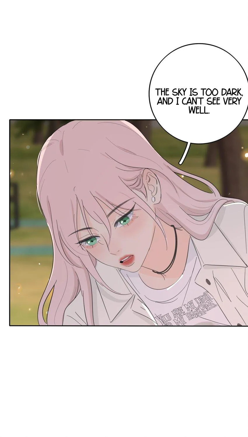 Read Baili Jin Among Mortals chapter 183 image 31 on Lezhin