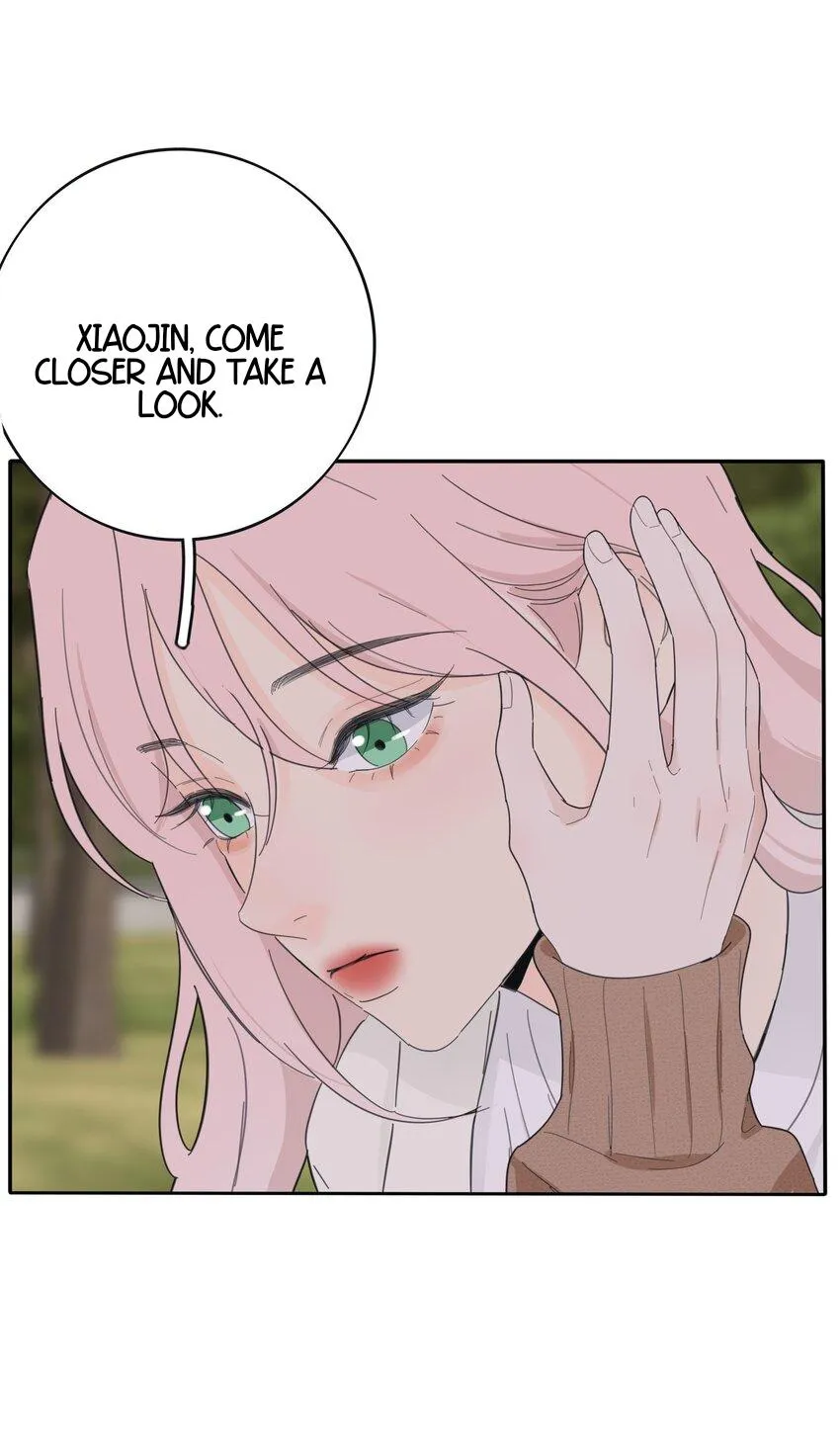 Read Baili Jin Among Mortals chapter 183 image 33 on Lezhin