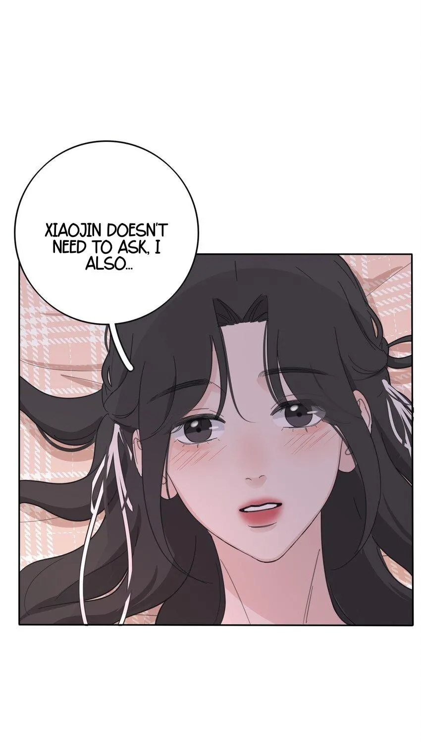 Read Baili Jin Among Mortals chapter 183 image 38 on Lezhin