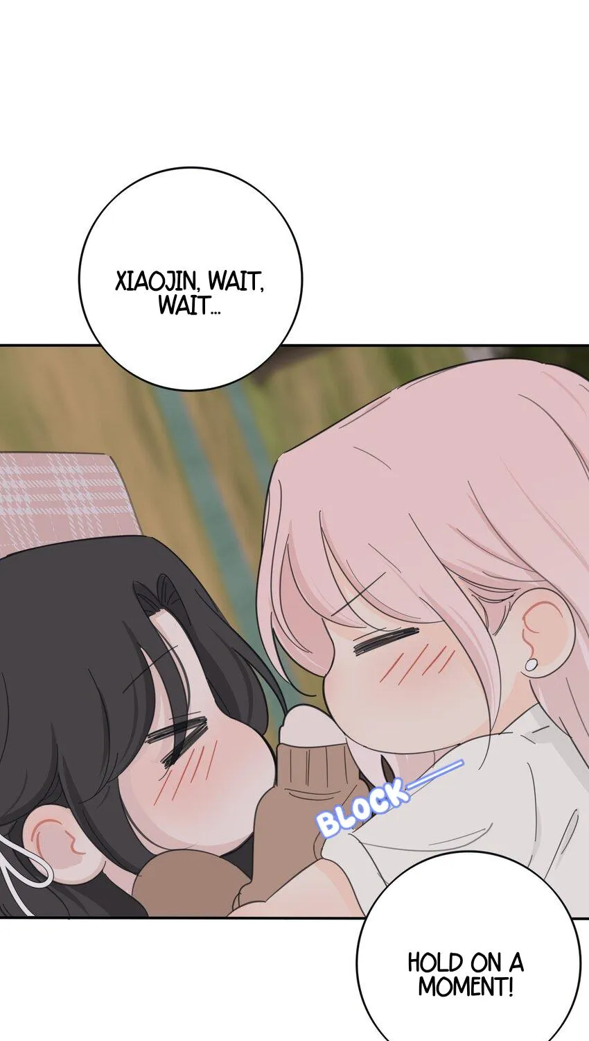 Read Baili Jin Among Mortals chapter 183 image 41 on Lezhin