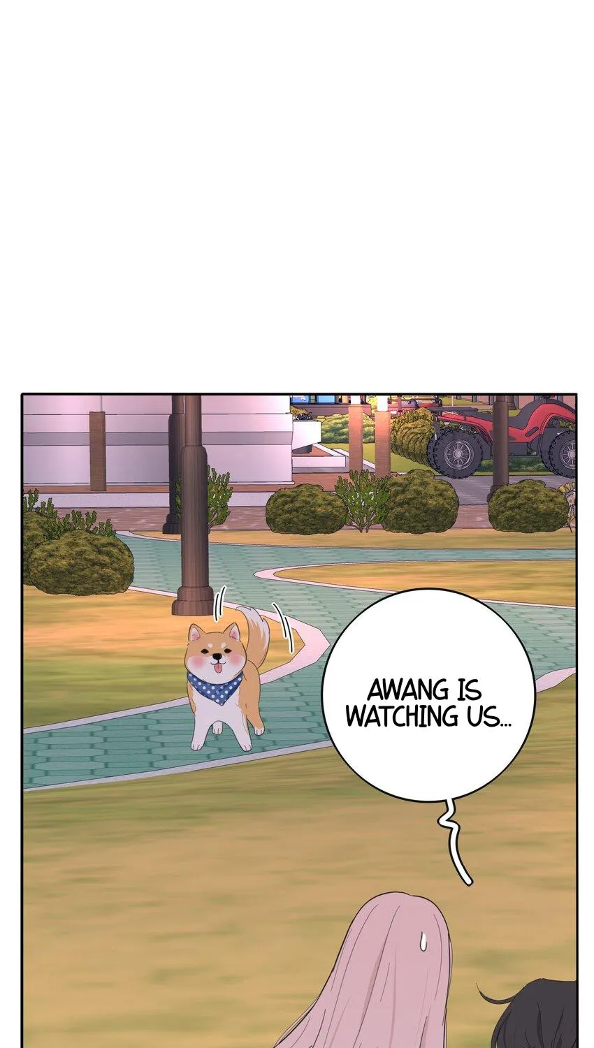 Read Baili Jin Among Mortals chapter 183 image 45 on Lezhin