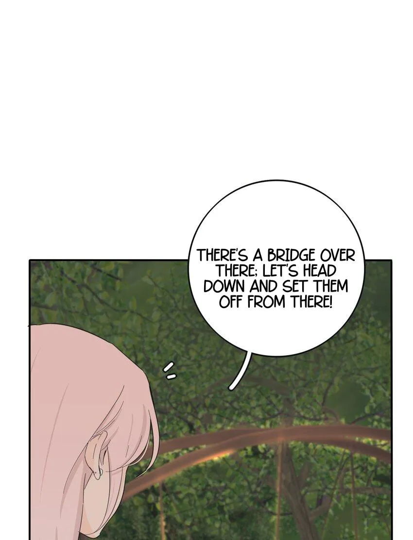 Read Baili Jin Among Mortals chapter 183 image 54 on Lezhin