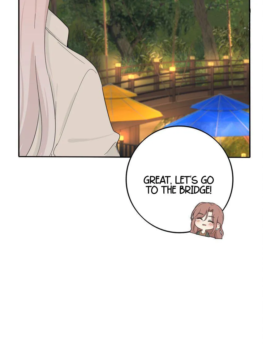 Read Baili Jin Among Mortals chapter 183 image 55 on Lezhin