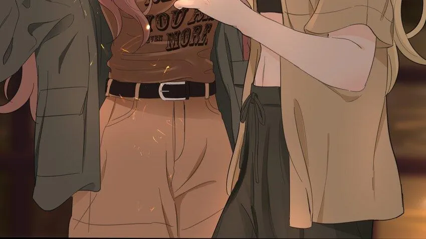 Read Baili Jin Among Mortals chapter 183 image 60 on Lezhin