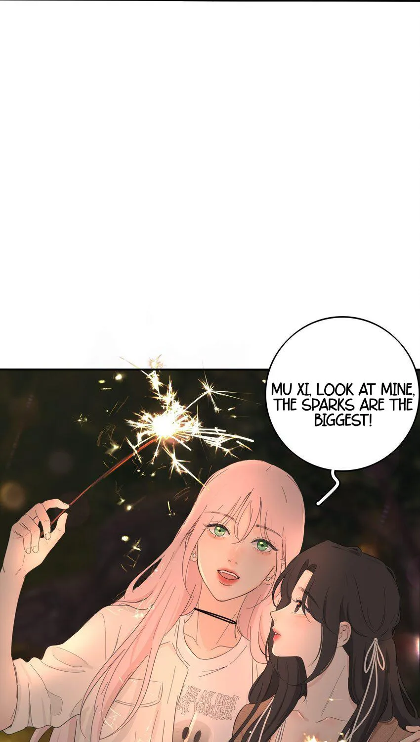 Read Baili Jin Among Mortals chapter 183 image 61 on Lezhin