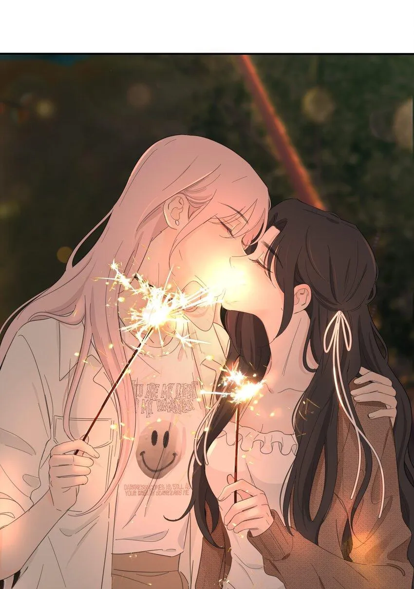 Read Baili Jin Among Mortals chapter 183 image 64 on Lezhin