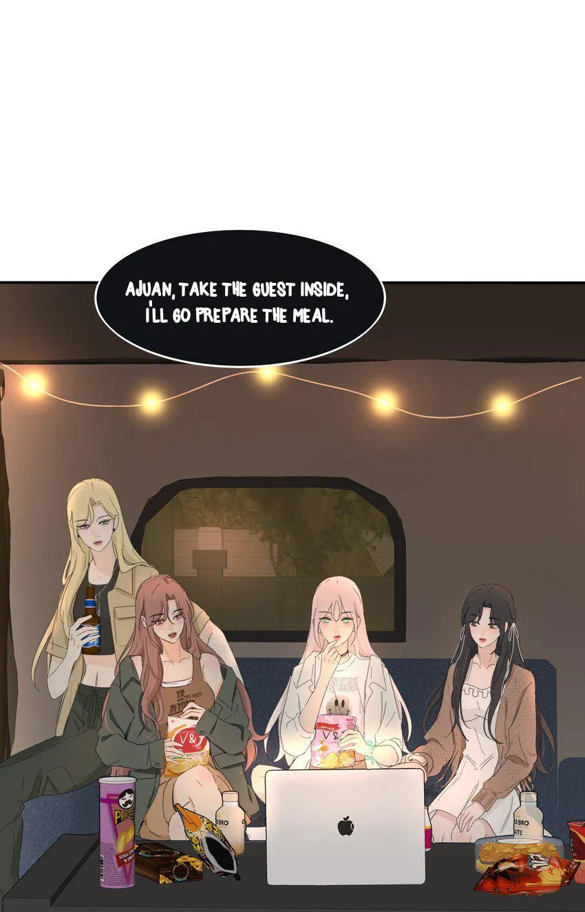 Read Baili Jin Among Mortals chapter 184 image 30 on Lezhin