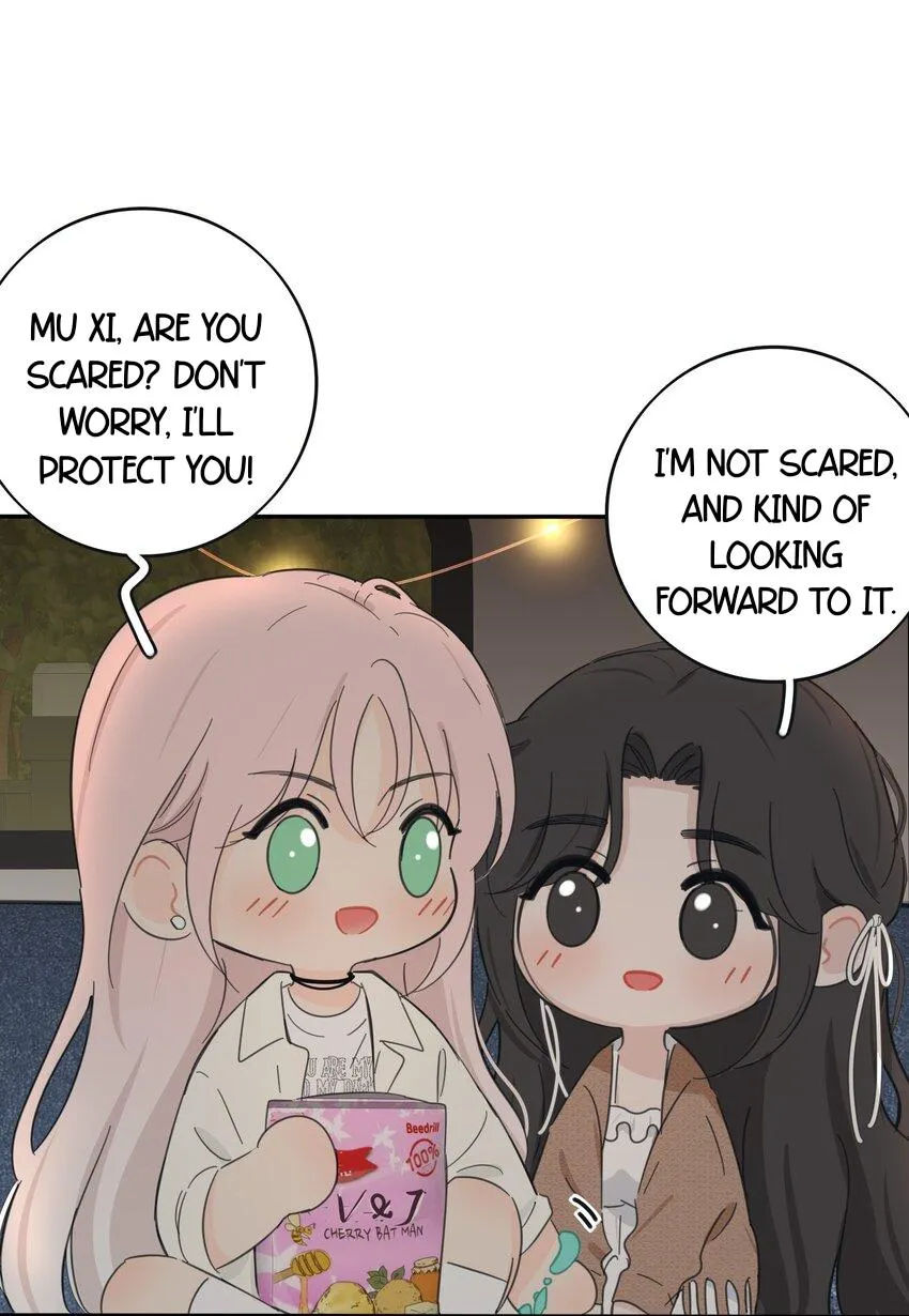 Read Baili Jin Among Mortals chapter 184 image 33 on Lezhin