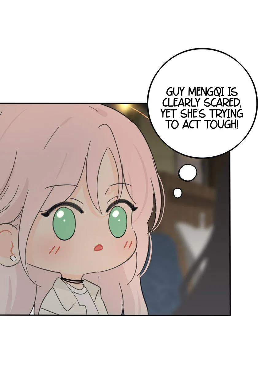 Read Baili Jin Among Mortals chapter 184 image 46 on Lezhin