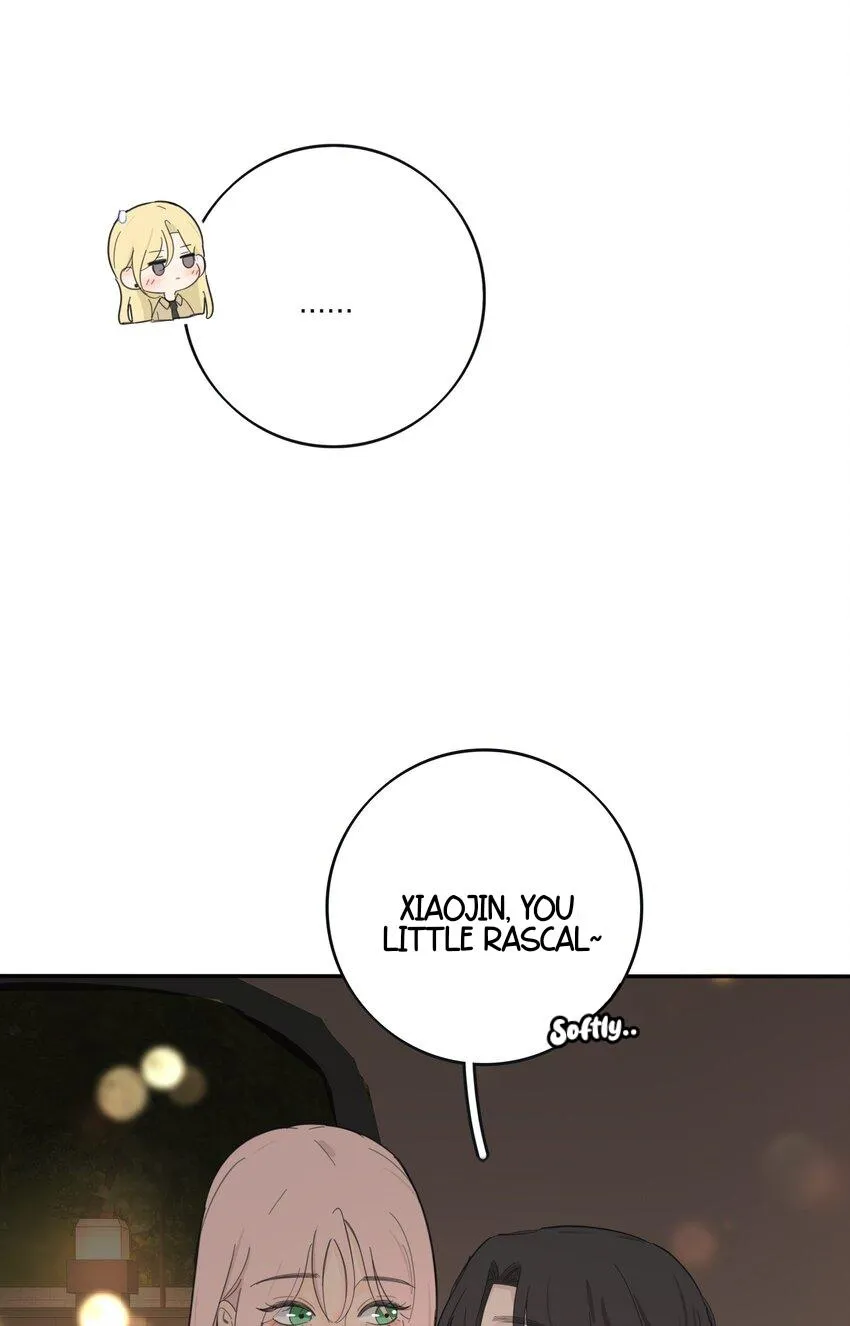 Read Baili Jin Among Mortals chapter 184 image 65 on Lezhin