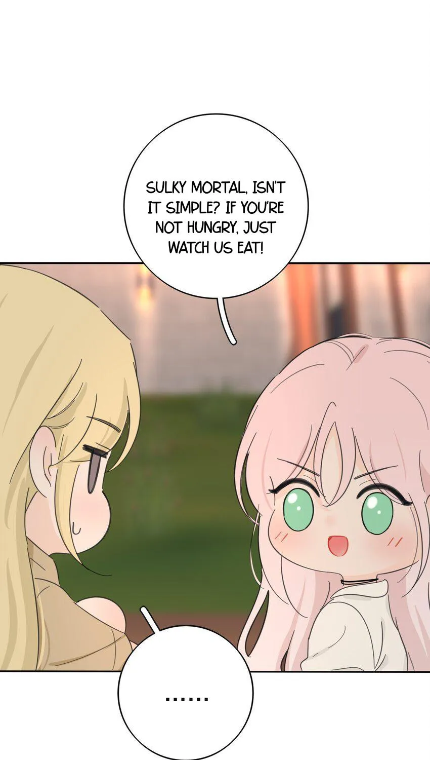 Read Baili Jin Among Mortals chapter 184 image 8 on Lezhin