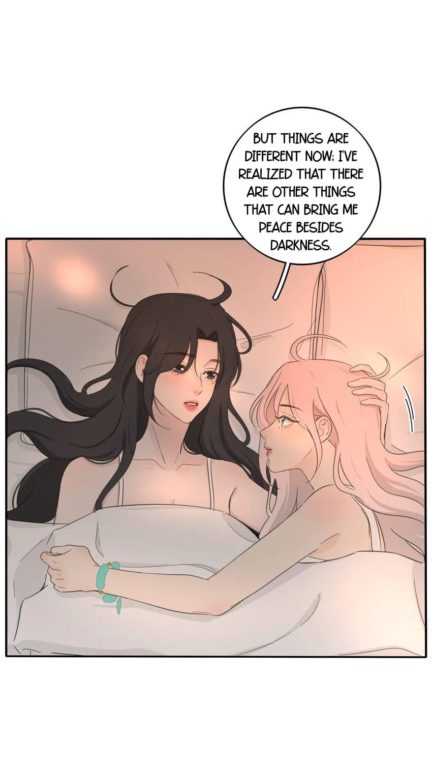 Read Baili Jin Among Mortals chapter 185 image 13 on Lezhin