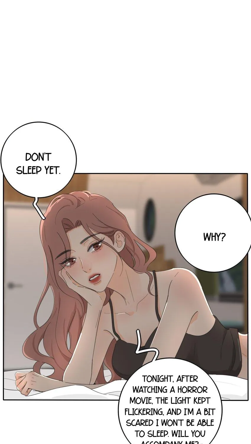 Read Baili Jin Among Mortals chapter 185 image 21 on Lezhin