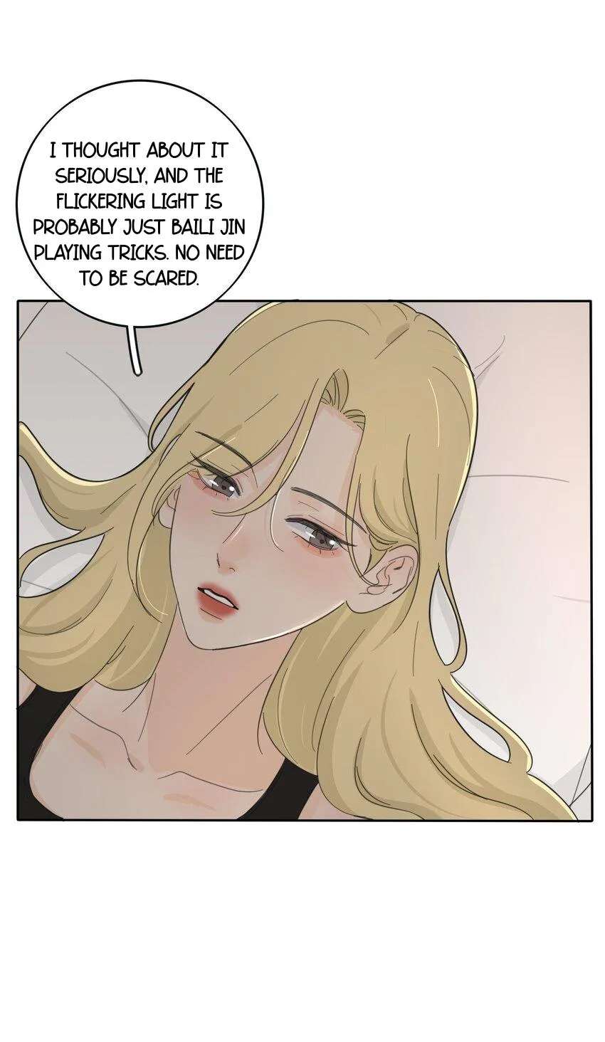 Read Baili Jin Among Mortals chapter 185 image 23 on Lezhin