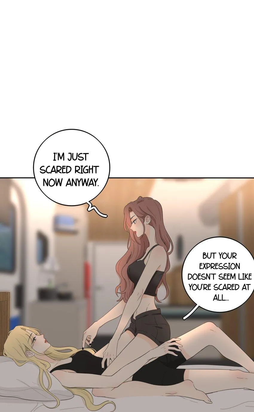Read Baili Jin Among Mortals chapter 185 image 25 on Lezhin