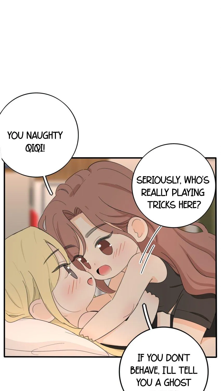 Read Baili Jin Among Mortals chapter 185 image 30 on Lezhin