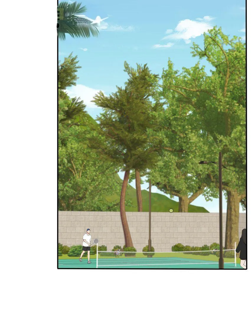 Read Baili Jin Among Mortals chapter 185 image 33 on Lezhin