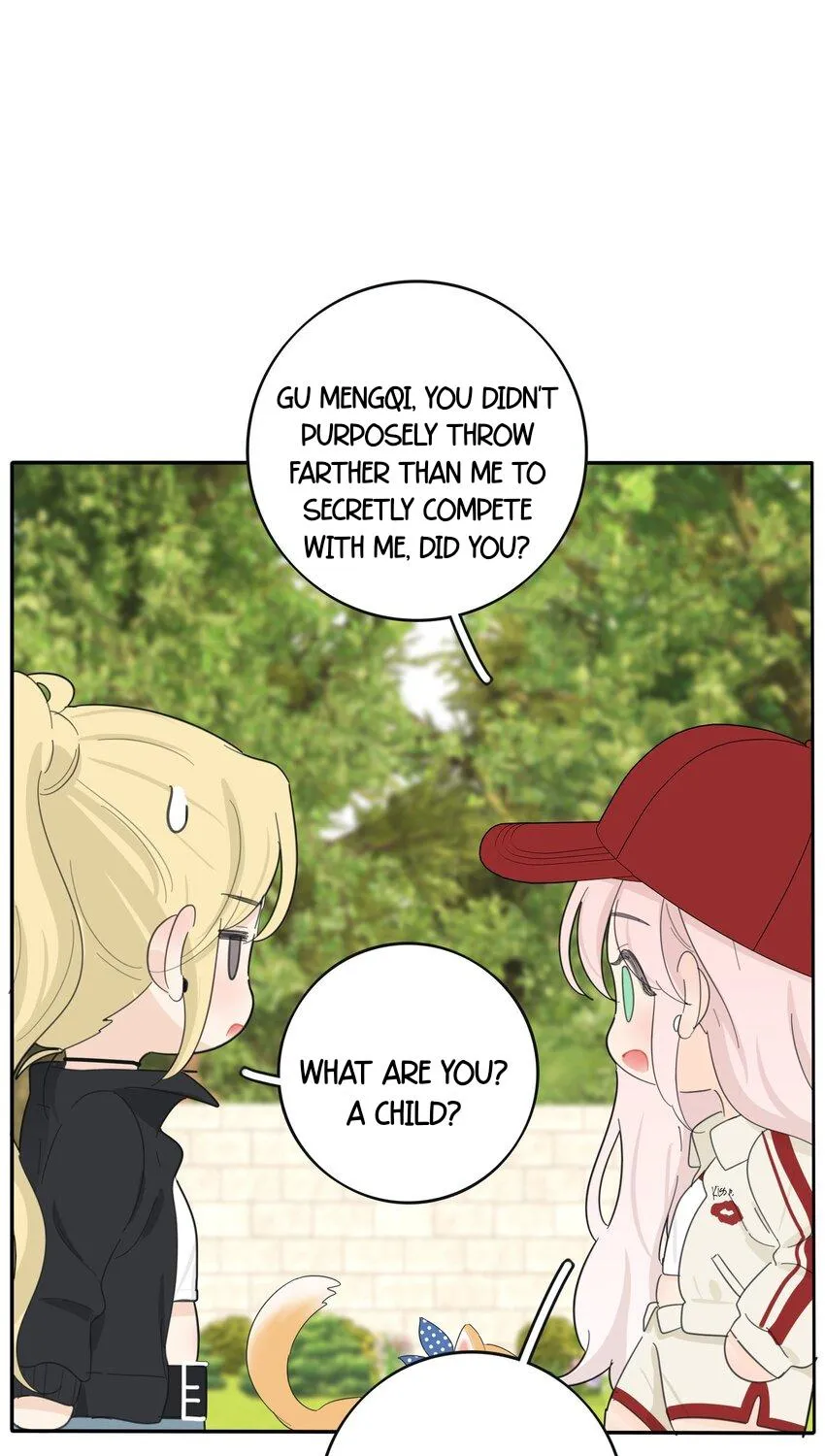 Read Baili Jin Among Mortals chapter 185 image 43 on Lezhin