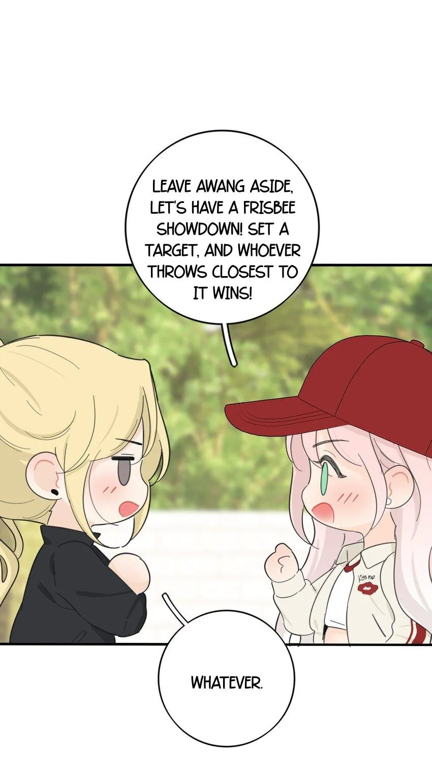 Read Baili Jin Among Mortals chapter 185 image 45 on Lezhin