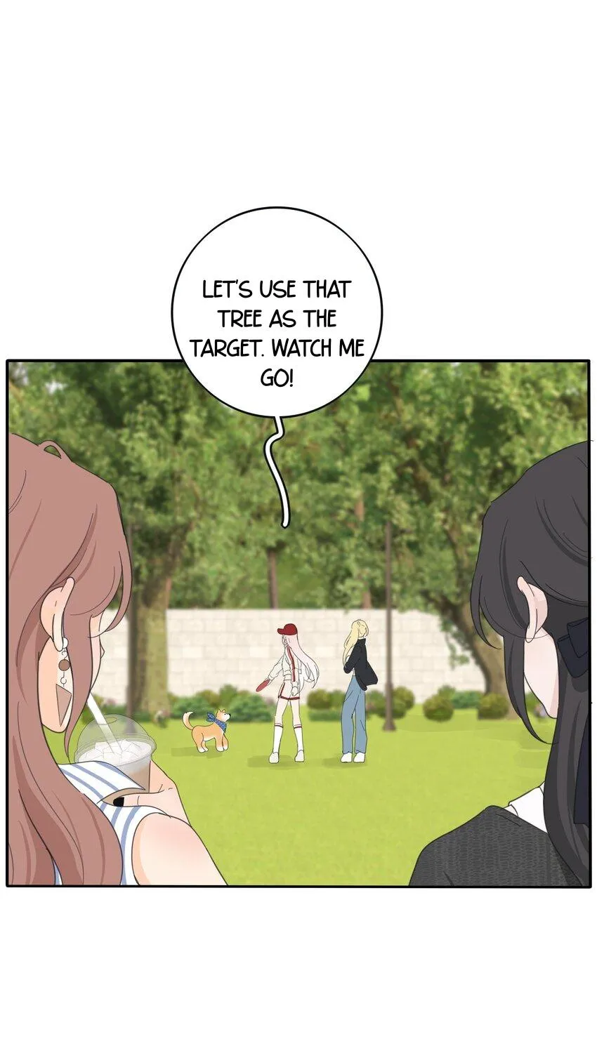 Read Baili Jin Among Mortals chapter 185 image 49 on Lezhin