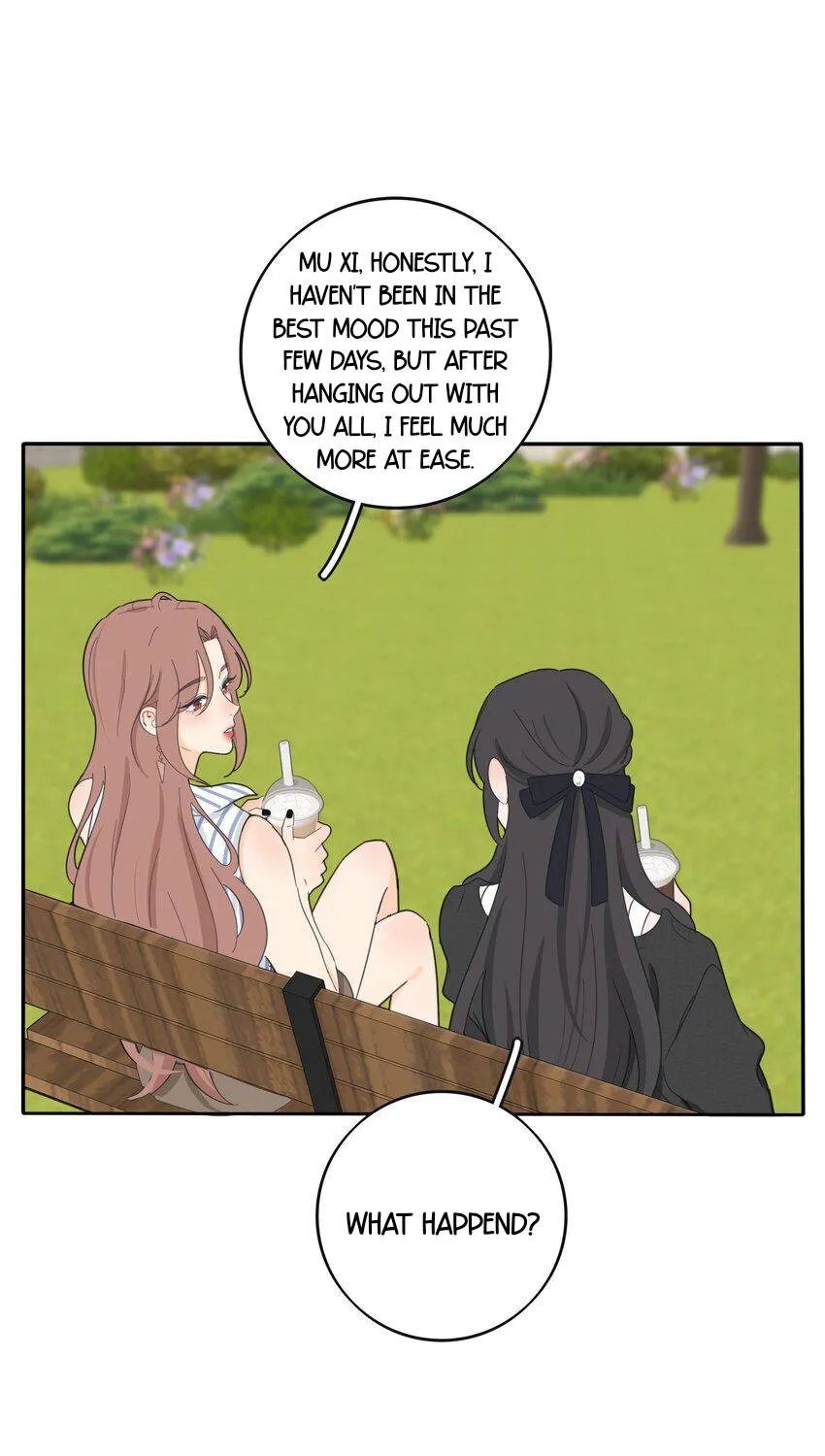 Read Baili Jin Among Mortals chapter 185 image 53 on Lezhin