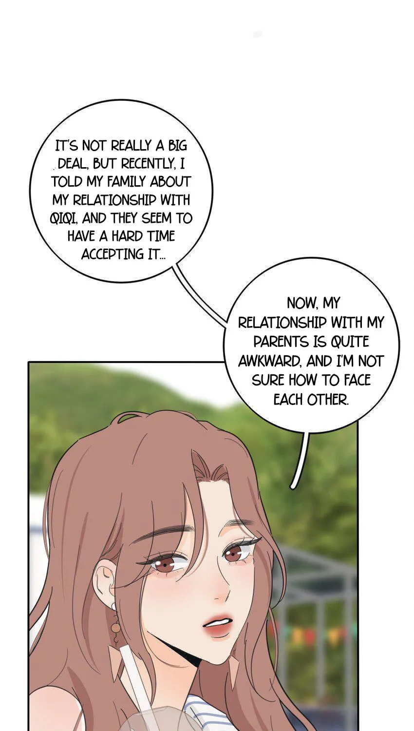 Read Baili Jin Among Mortals chapter 185 image 55 on Lezhin