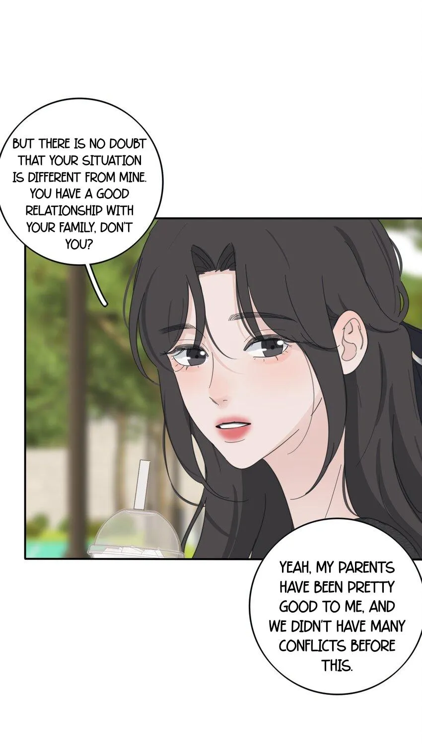 Read Baili Jin Among Mortals chapter 185 image 57 on Lezhin