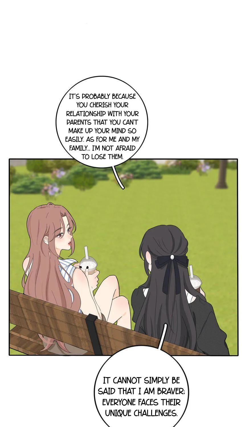 Read Baili Jin Among Mortals chapter 185 image 59 on Lezhin
