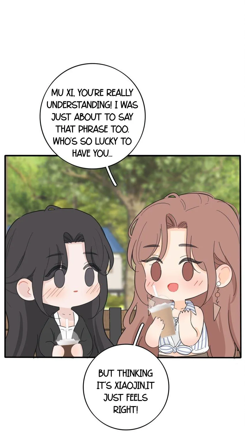 Read Baili Jin Among Mortals chapter 185 image 61 on Lezhin
