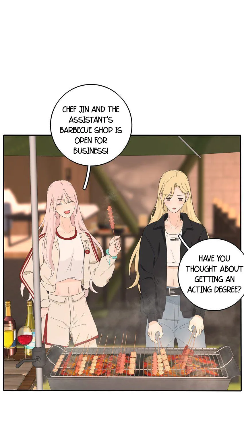 Read Baili Jin Among Mortals chapter 185 image 65 on Lezhin