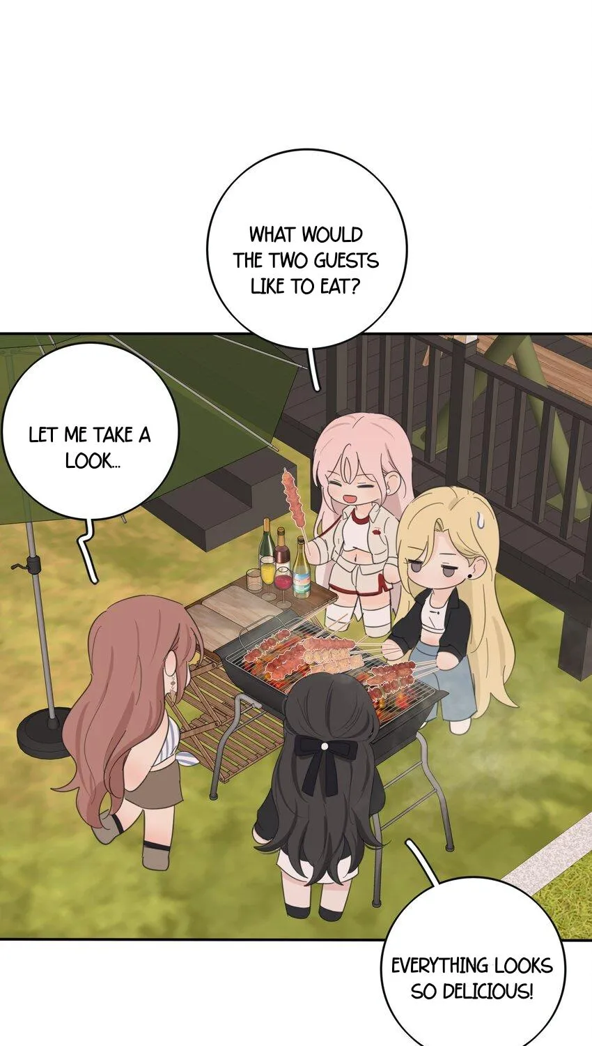Read Baili Jin Among Mortals chapter 185 image 67 on Lezhin