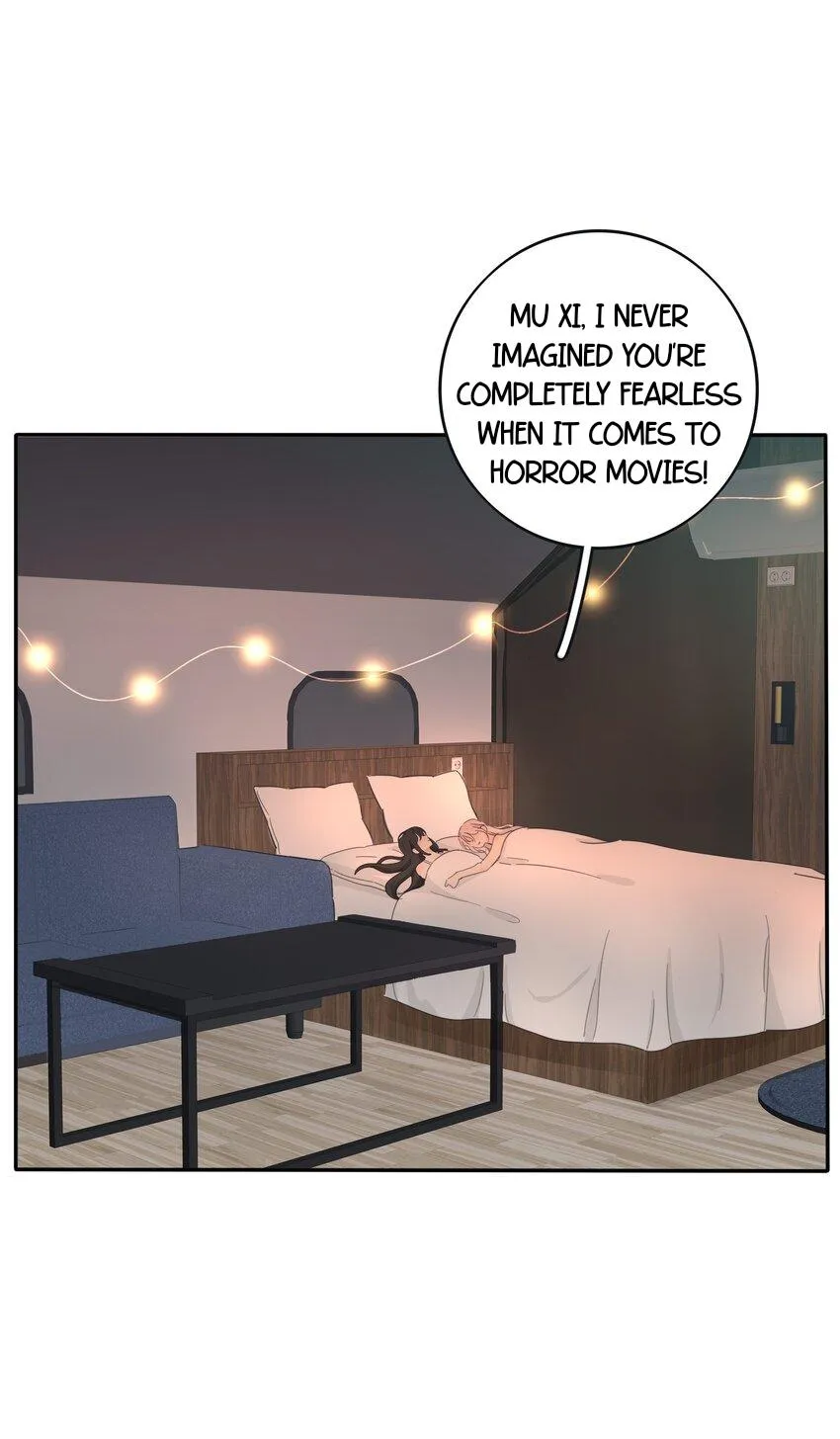 Read Baili Jin Among Mortals chapter 185 image 8 on Lezhin