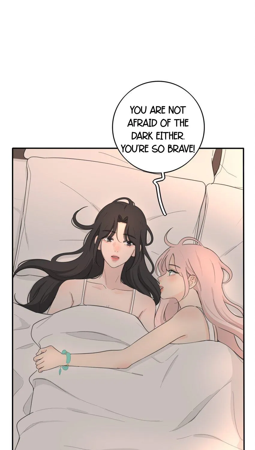 Read Baili Jin Among Mortals chapter 185 image 9 on Lezhin