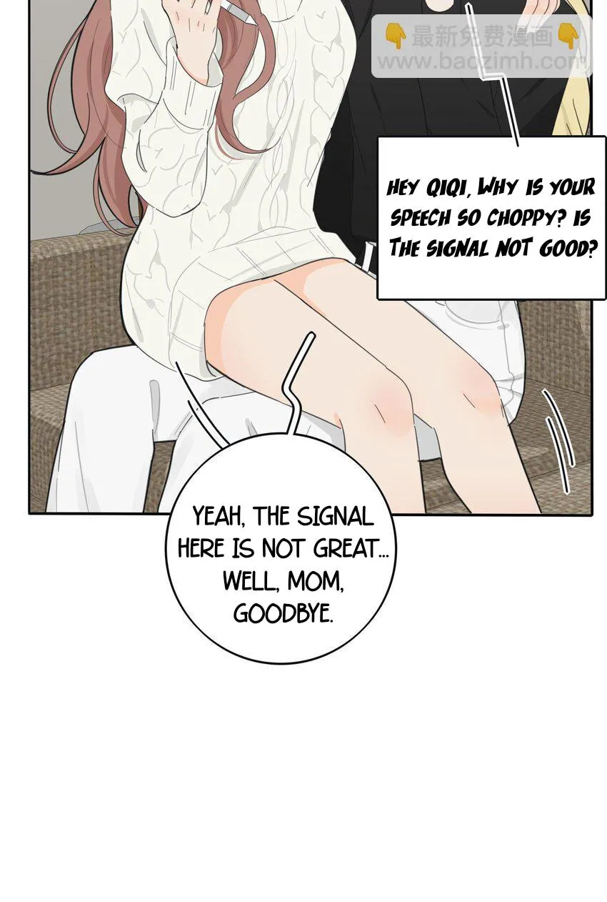 Read Baili Jin Among Mortals chapter 186 image 28 on Lezhin