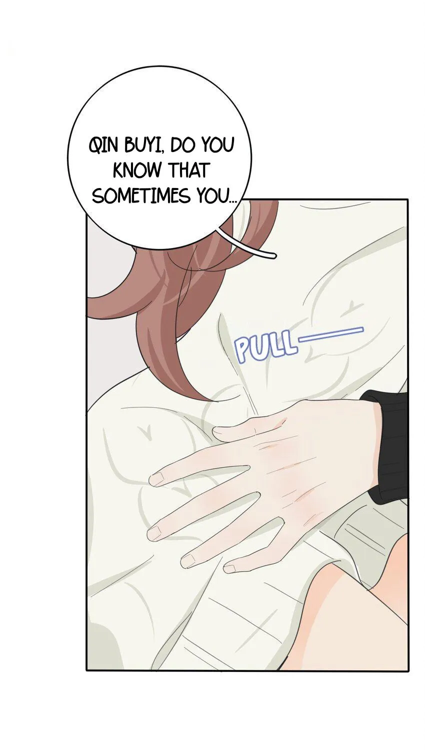 Read Baili Jin Among Mortals chapter 186 image 32 on Lezhin