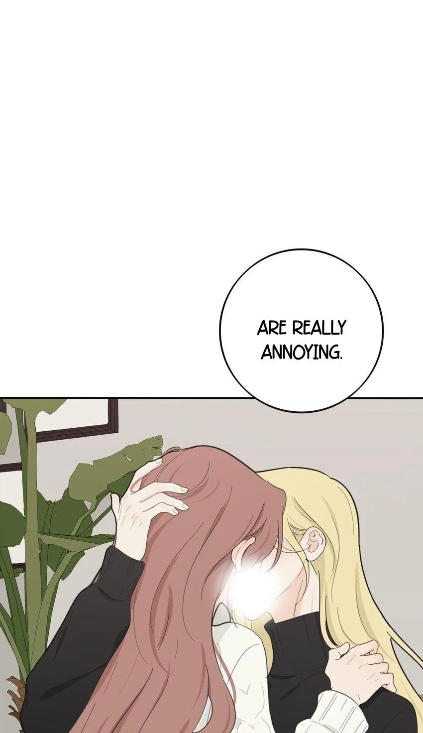 Read Baili Jin Among Mortals chapter 186 image 34 on Lezhin
