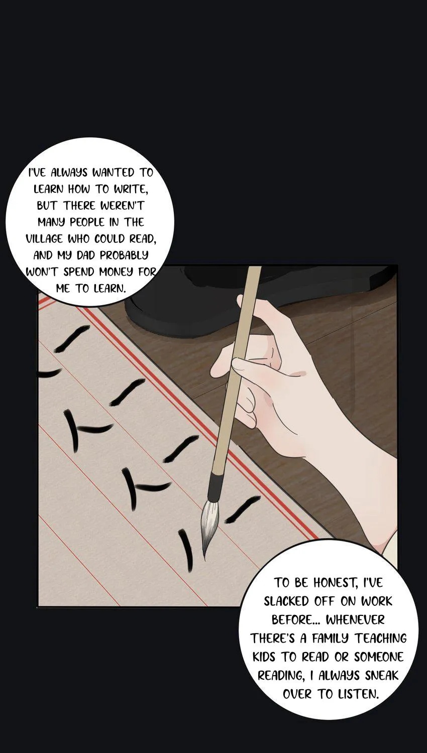 Read Baili Jin Among Mortals chapter 186 image 44 on Lezhin