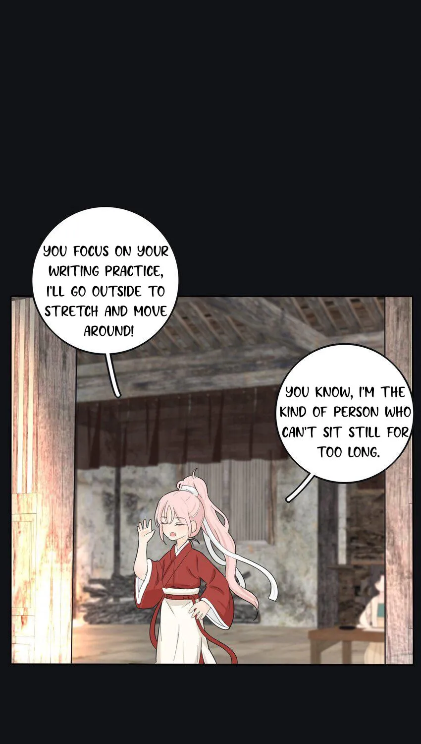 Read Baili Jin Among Mortals chapter 186 image 48 on Lezhin