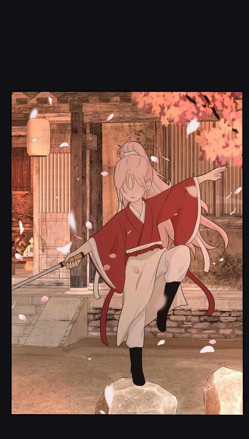 Read Baili Jin Among Mortals chapter 186 image 53 on Lezhin