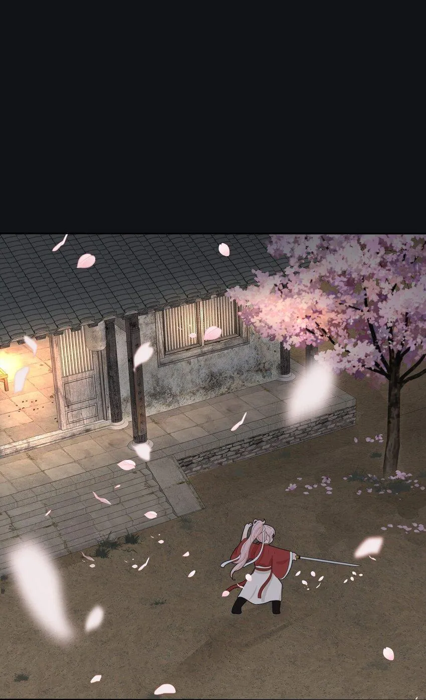 Read Baili Jin Among Mortals chapter 186 image 55 on Lezhin