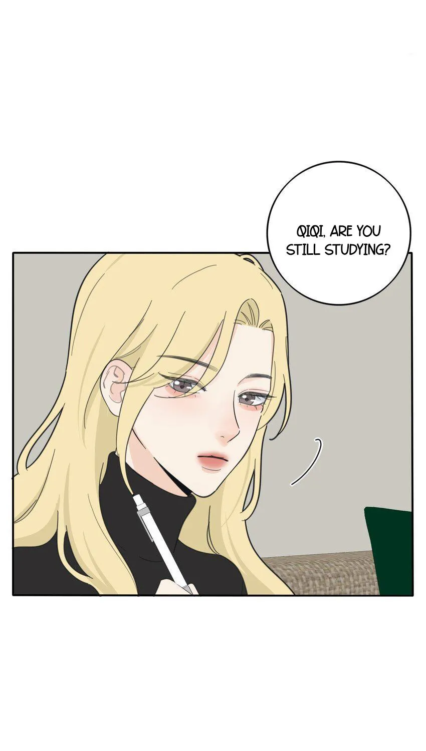 Read Baili Jin Among Mortals chapter 186 image 8 on Lezhin