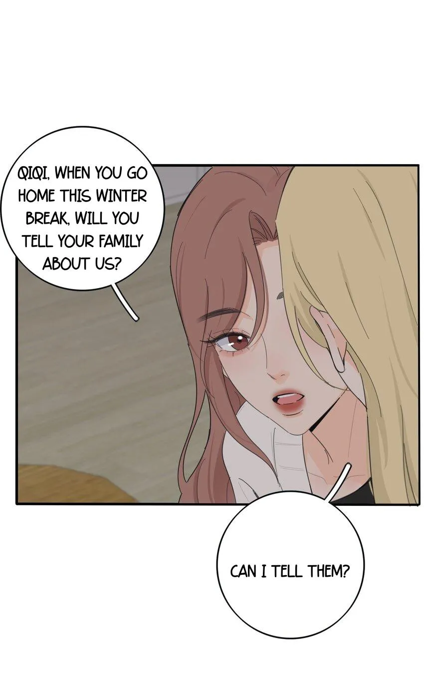 Read Baili Jin Among Mortals chapter 187 image 10 on Lezhin