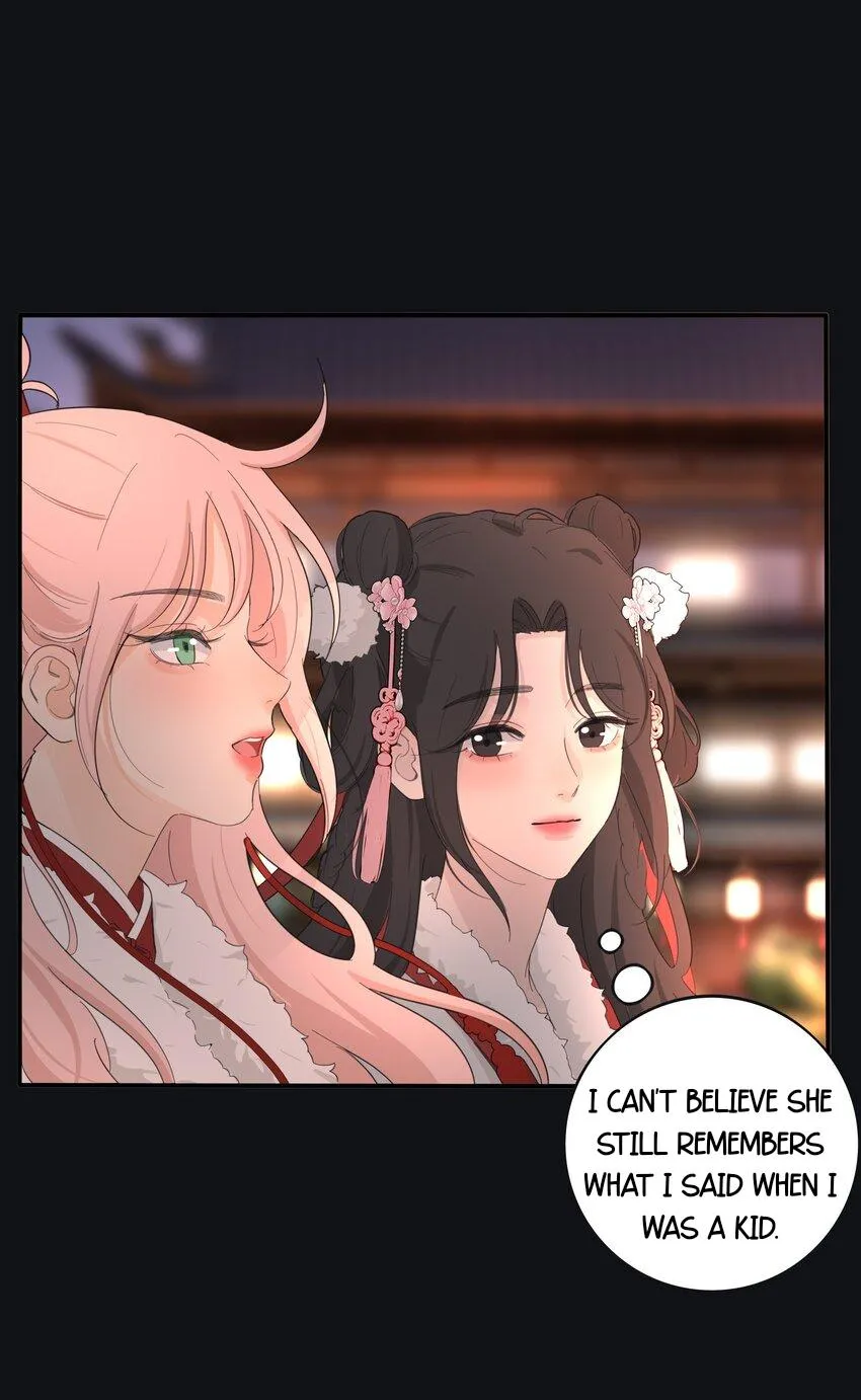 Read Baili Jin Among Mortals chapter 187 image 28 on Lezhin