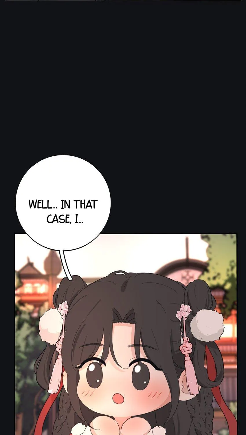 Read Baili Jin Among Mortals chapter 187 image 33 on Lezhin