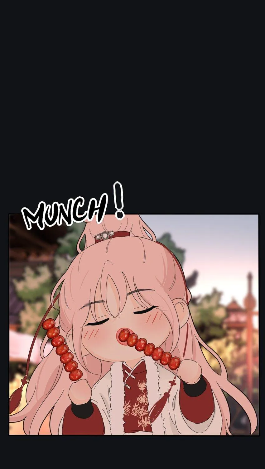 Read Baili Jin Among Mortals chapter 187 image 40 on Lezhin