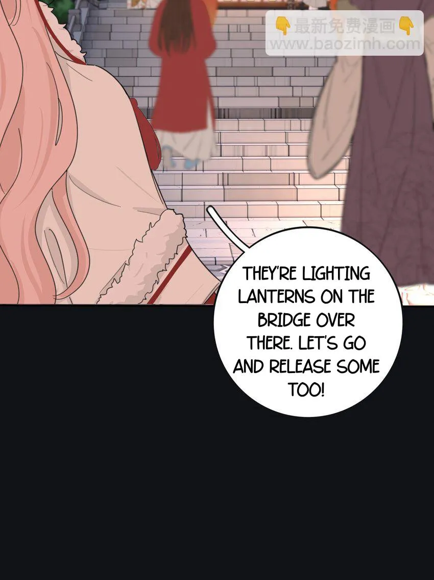 Read Baili Jin Among Mortals chapter 187 image 48 on Lezhin